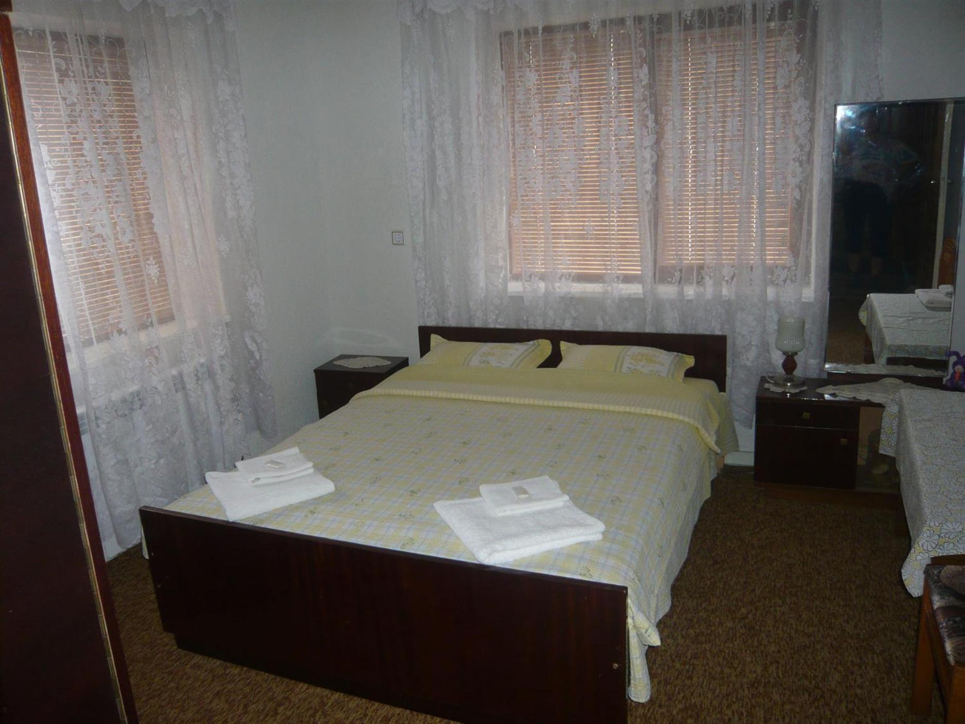 Guest House Denitsa Trigrad Dış mekan fotoğraf
