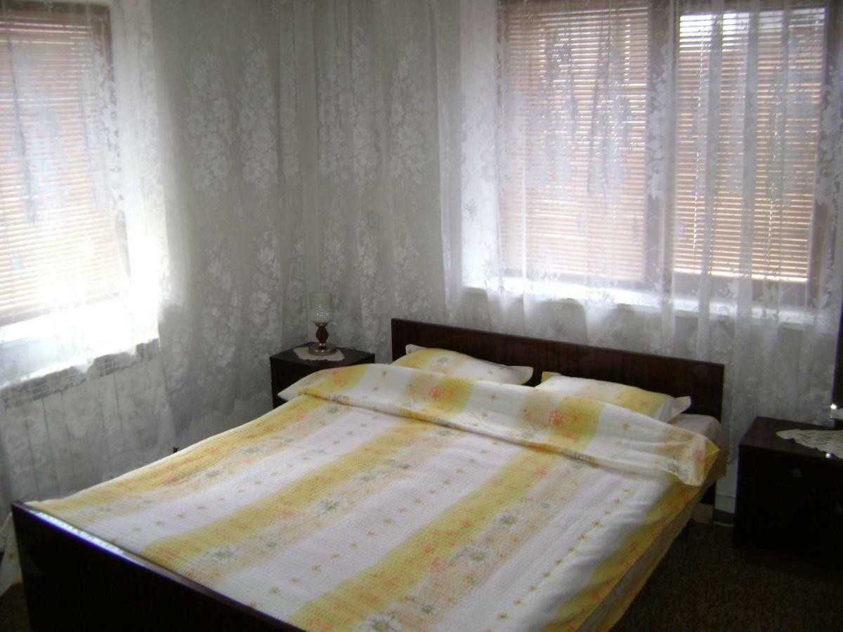 Guest House Denitsa Trigrad Dış mekan fotoğraf