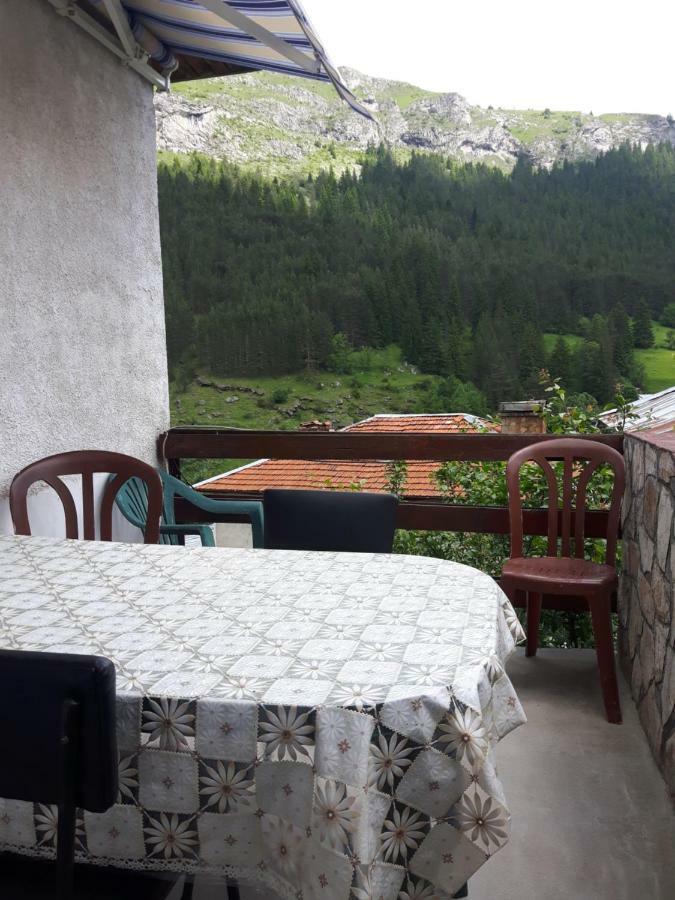 Guest House Denitsa Trigrad Dış mekan fotoğraf