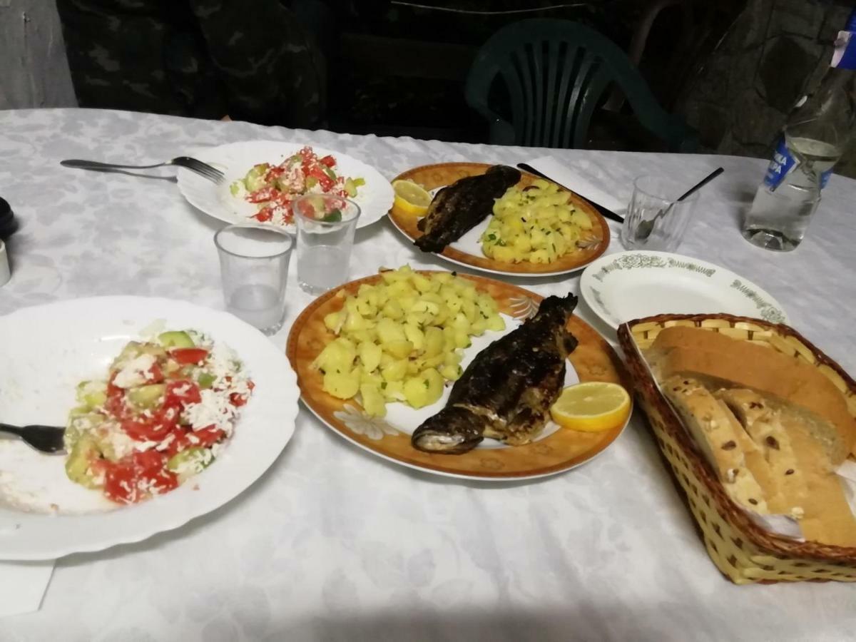 Guest House Denitsa Trigrad Dış mekan fotoğraf