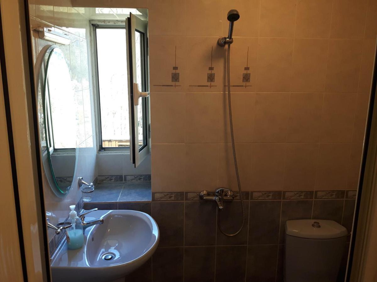 Guest House Denitsa Trigrad Dış mekan fotoğraf